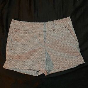 New York and company shorts